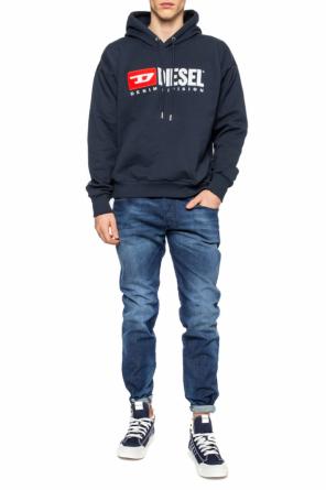 ‘d-bazer’ jeans, zdjęcie 2 ‘d-bazer’ jeans od Diesel